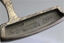 Classic Otey Crisman Selma, Al. H89 Putter