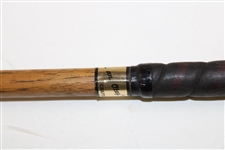 Classic Otey Crisman Selma, Al. H89 Putter