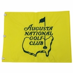Augusta National Golf Club Member Only Embroidered Flag