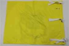 Augusta National Golf Club Member Only Embroidered Flag