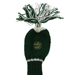 Augusta National Golf Club Knitted Cotton Headcover