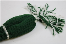 Augusta National Golf Club Knitted Cotton Headcover