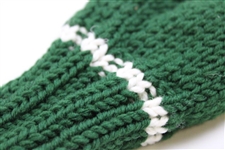 Augusta National Golf Club Knitted Cotton Headcover