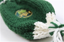 Augusta National Golf Club Knitted Cotton Headcover
