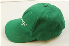 Classic Augusta National Golf Club Masters Employee Range Hat