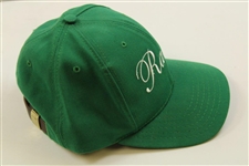 Classic Augusta National Golf Club Masters Employee Range Hat