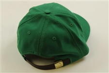 Classic Augusta National Golf Club Masters Employee Range Hat