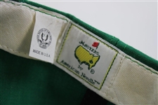 Classic Augusta National Golf Club Masters Employee Range Hat