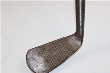 D. Millar Special Tom Stewart Iron With Pipe Mark 