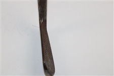 D. Millar Special Tom Stewart Iron With Pipe Mark 