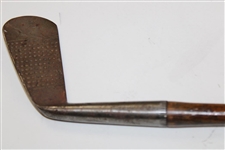 D. Millar Special Tom Stewart Iron With Pipe Mark 
