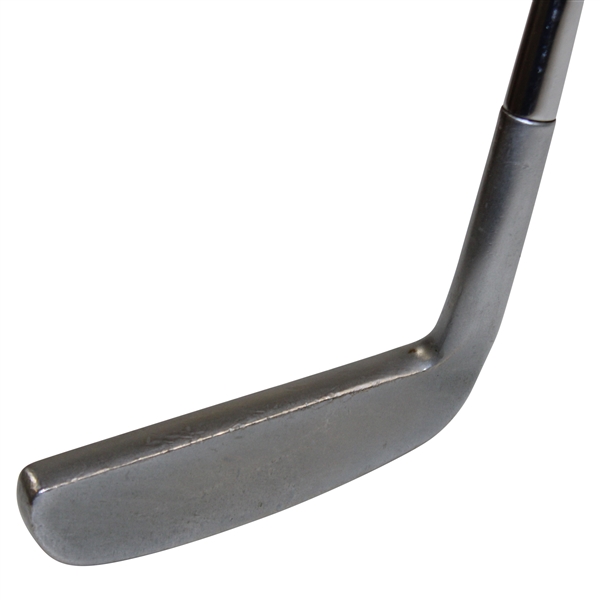 Original Wilson 8802 34 Putter - JR Woody on Hosel