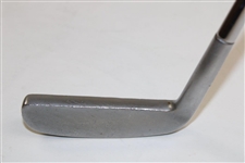 Original Wilson 8802 '34' Putter - JR Woody on Hosel