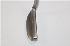 Original Wilson 8802 '34' Putter - JR Woody on Hosel