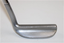 Original Wilson 8802 '34' Putter - JR Woody on Hosel