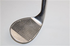 1982 US Open at Pebble Beach Logo Wedge - GPW on Hosel