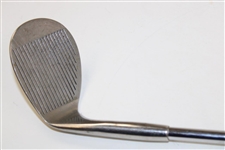 1982 US Open at Pebble Beach Logo Wedge - GPW on Hosel