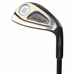 Bob Hope Classic Texaco Heritage 60 Degree Sand Wedge - Stainless on Hosel
