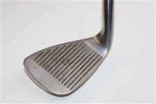 Bob Hope Classic Texaco Heritage 60 Degree Sand Wedge - Stainless on Hosel