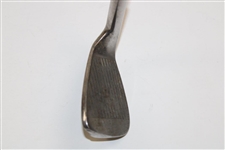Bob Hope Classic Texaco Heritage 60 Degree Sand Wedge - Stainless on Hosel