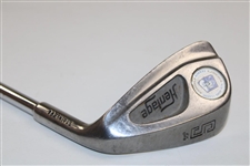 Bob Hope Classic Texaco Heritage 60 Degree Sand Wedge - Stainless on Hosel