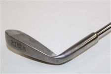 Bob Hope Classic Texaco Heritage 60 Degree Sand Wedge - Stainless on Hosel
