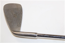 Bob Hope Classic Texaco Heritage 60 Degree Sand Wedge - Stainless on Hosel