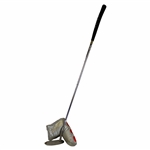 Scotty Cameron Newport Mid Slant Pro Platinum Putter w/Head Cover