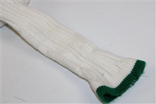 Classic Masters Tournament Logo White Club Head Cover