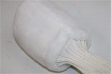 Classic Masters Tournament Logo White Club Head Cover
