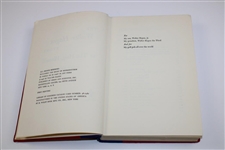 Walter Hagen Signed & Inscribed 1956 'The Walter Hagen Story' 1st Ed Book to Warren Orlick JSA ALOA