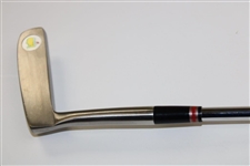 8802 Style Putter with Commemorative Masters Logo