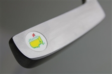 8802 Style Putter with Commemorative Masters Logo