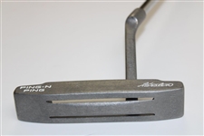 PING LTD ED 35th Anniversary Ping-N Ping Karsten Putter w/Headcover