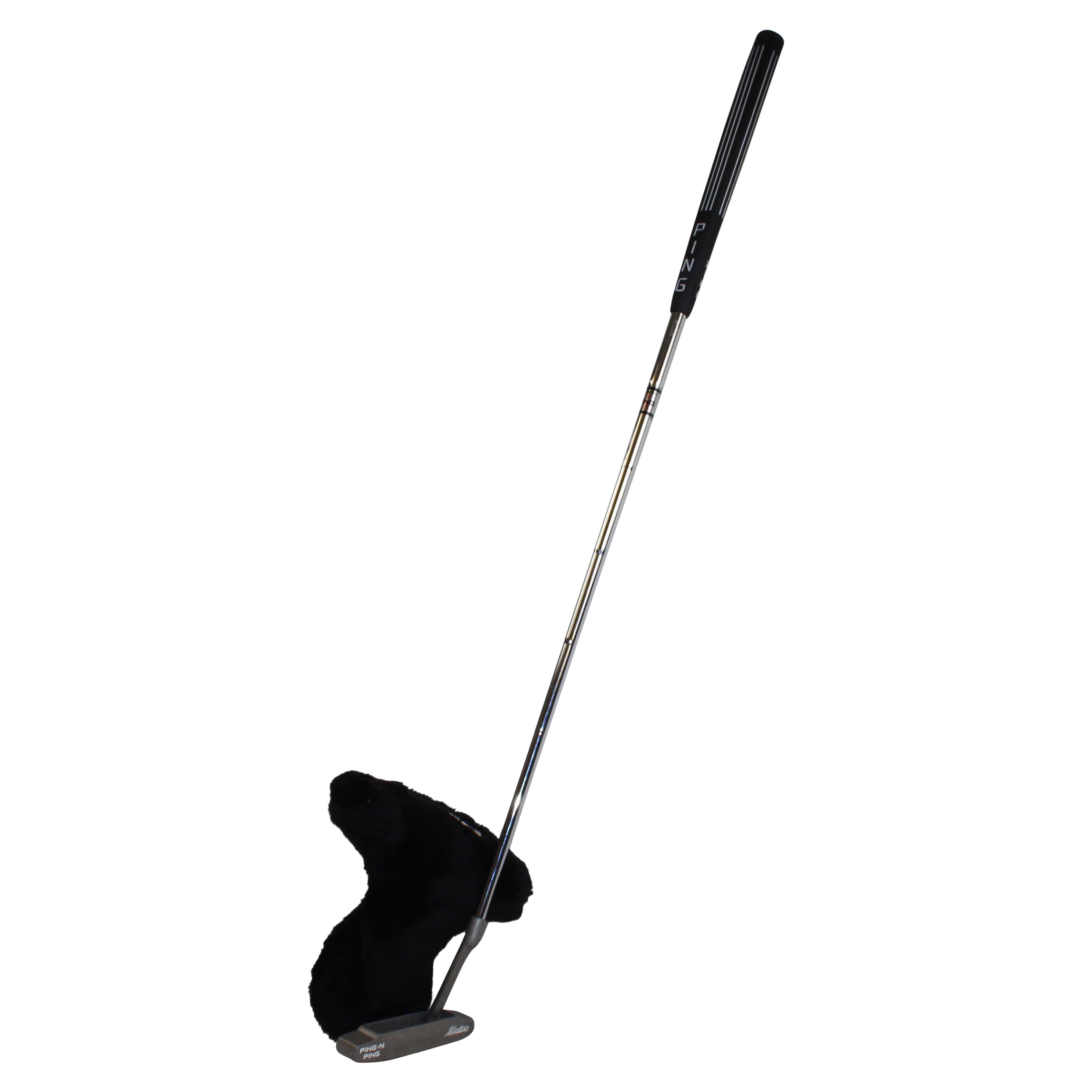 PING 35th Anniversary Limited Edition PING-N-PING 35