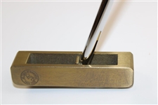 PING 40 Years of Innovation Karsten Ltd Ed Redwood City MOD IA Putter #0857 w/Headcover