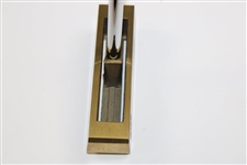 PING 40 Years of Innovation Karsten Ltd Ed Redwood City MOD IA Putter #0857 w/Headcover