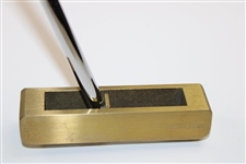 PING 40 Years of Innovation Karsten Ltd Ed Redwood City MOD IA Putter #0857 w/Headcover