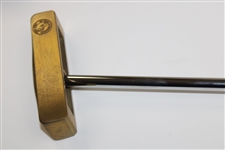 PING 40 Years of Innovation Karsten Ltd Ed Redwood City MOD IA Putter #0857 w/Headcover