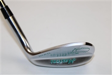 2011 Masters Tournament Limited Edition Wedge #013/250 with COA in Box 