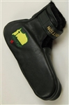 2004 Masters Tournament Limited Edition Putter #013/400 with Head Cover & COA in Box 