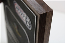 Butch Baird's 1997 Senior PGA Tour Achievement Award Plaque - Classic at the Brickyard