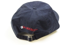 Rory McIlroy Signed 2011 US Open at Congressional Hat - 1st Major Win JSA ALOA