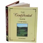 1996 The Confidential Guide In Golf Courses by Tom Doak