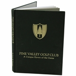 2000 Pine Valley Golf Club A Unique Haven Of The Game By James Finegan