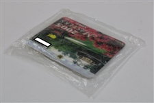 2005 Masters Tournament SERIES Badge New in Original Unopened Packaging