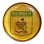 c.1980s Augusta National Golf Club Member Pin