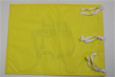 2007, 2016 & 2017 Masters Embroidered Flags