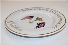 1979 Ryder Cup at The Greenbrier Plate