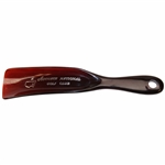 Augusta National Golf Club Member Amber Colored Shoehorn